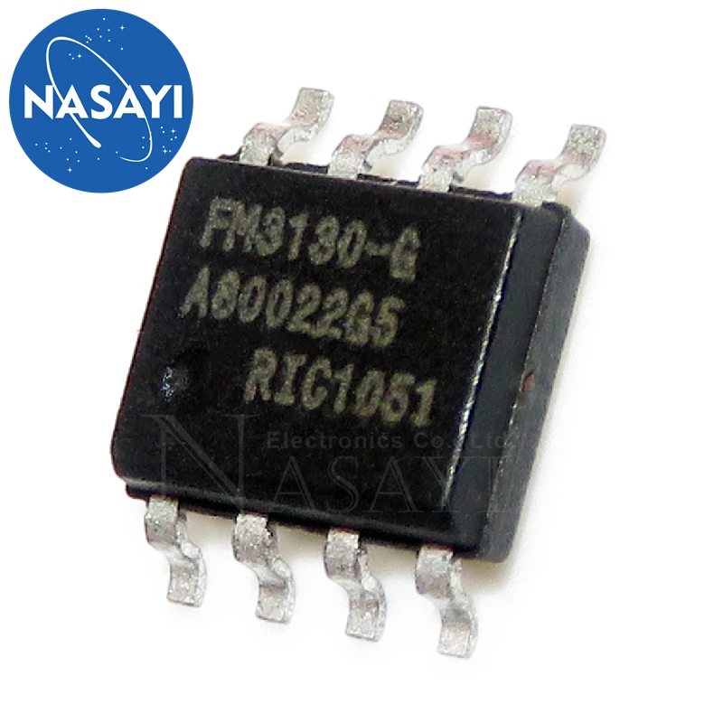 

10PCS FM3130-G FM3130 SOP-8