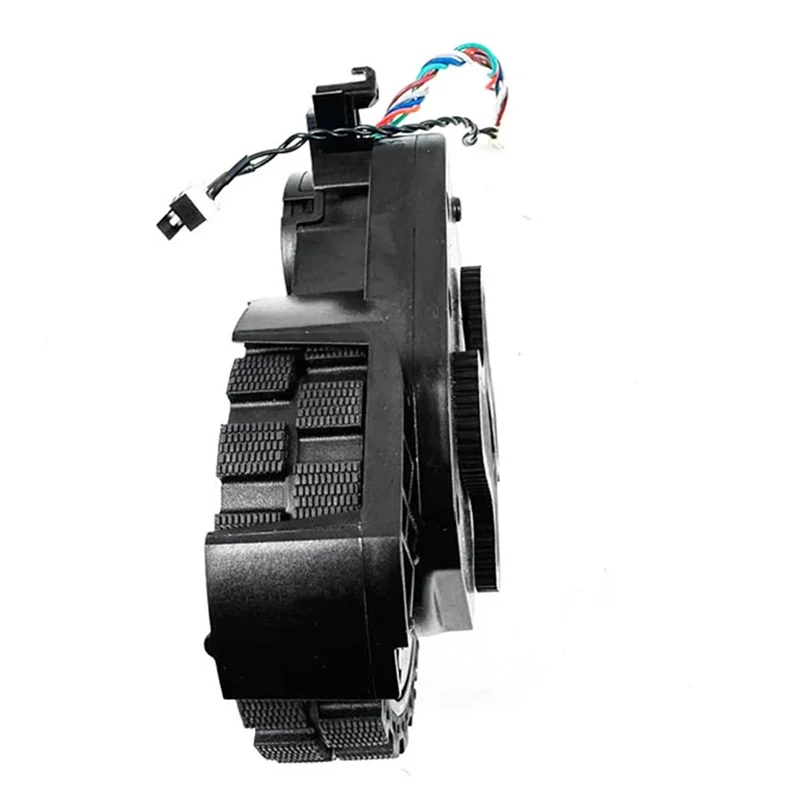 

A84G-Left And Right Wheels For Dreame X40 Pro Ultra Robot Vacuum Vacuum Parts & Accessories