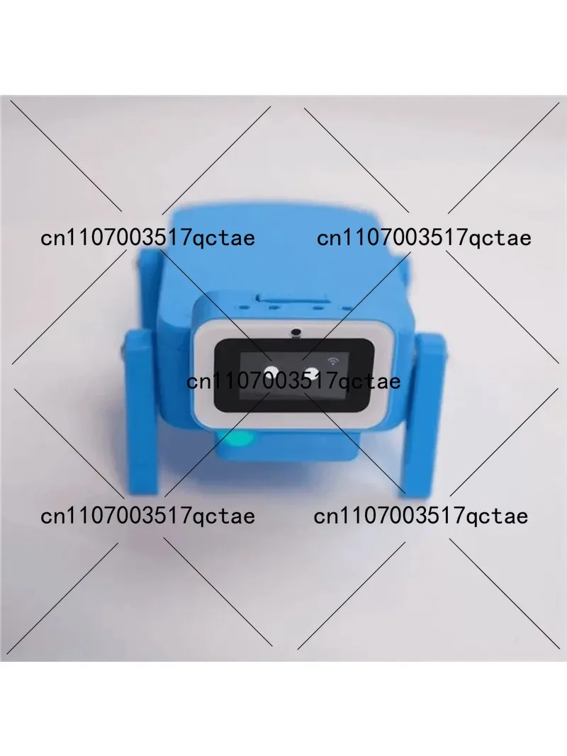 ESP32 C3 Servo AI Voice Chat Robot Mechanical Dog Development Board Supports Deepseek