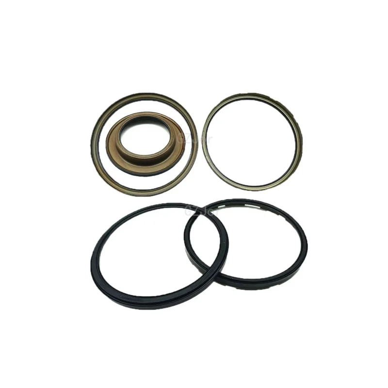 Kit de pistón de transmisión Ford Mondeo 1.5T (6F35) - Compatible con Taurus 2013-2020 y Lincoln MKC |   Kit de reconstrucción