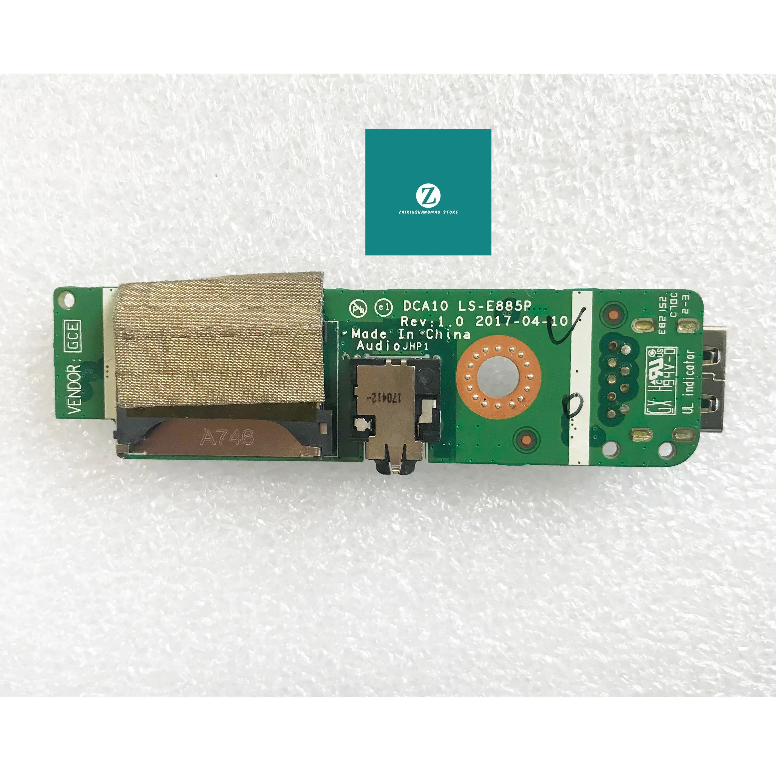 For Lenovo Aio 520-…