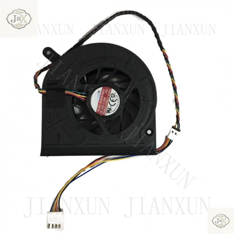 New Laptop All-in-One CPU Cooling Fan Cooler For Dell Inspiron One 2305 2310 BASA0819R5U 023.10026.0011 0636V Replacement