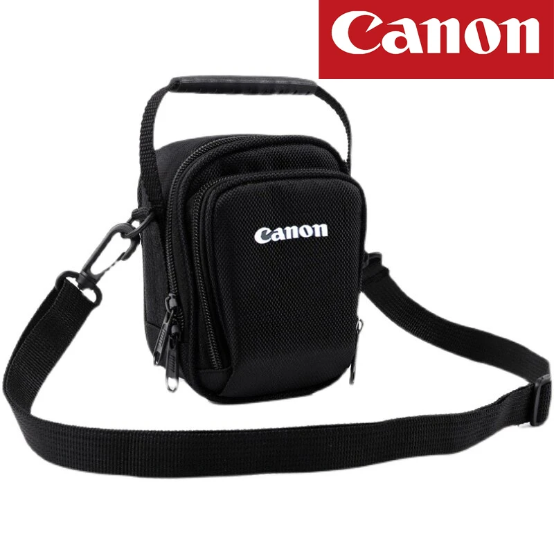 Original Canon camera bag SX720G12G16 waist bag SX730G7X2G7X3 SX160G1X3G5X digital bag