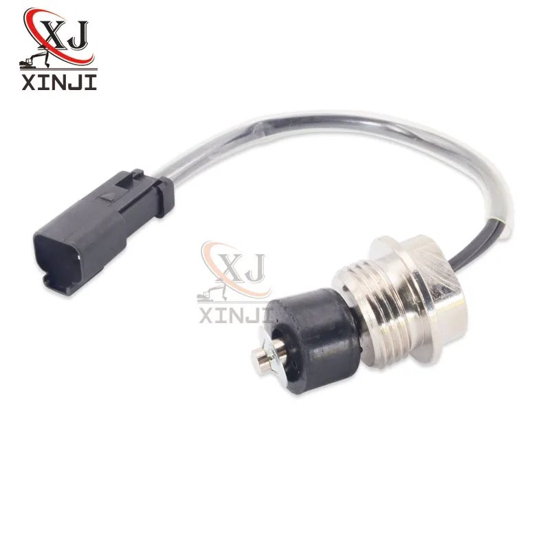

Oil Pressure Sensor 213-0677 compatible with Caterpillar E320B E320C Excavator 3046 3054 Engine