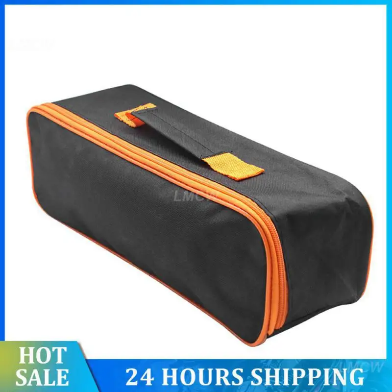 Storage Bag Universal Multifunctional Repair Tool For Small Components Tool Store Storage Hand Bag Car Accessory Tool Bag