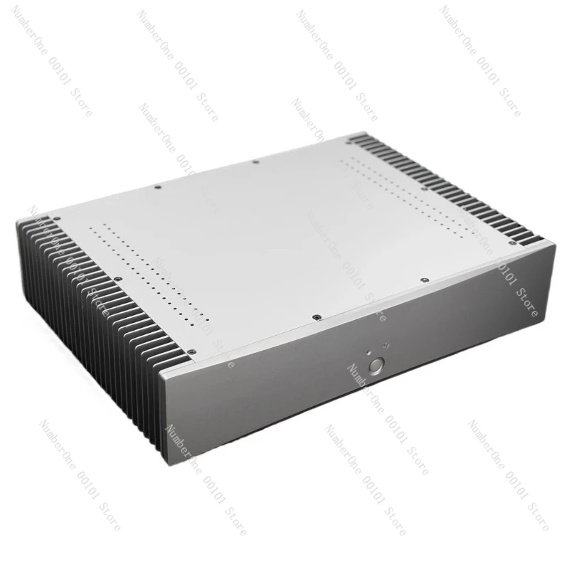 

Gaowen 29 line, audiophile grade pure rear amplifier G5 (AP-aided design)
