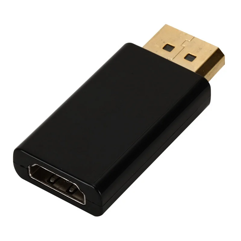 3X Displayport To F… - image