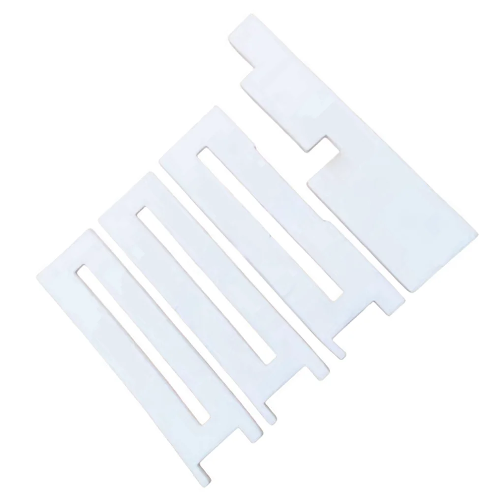Waste Ink Tank Pad Sponge Fits For Canon MAXIFY GX6030 GX6020 GX6080 GX7030 PIXMA G7020 GX6010 GX7010 GX7080