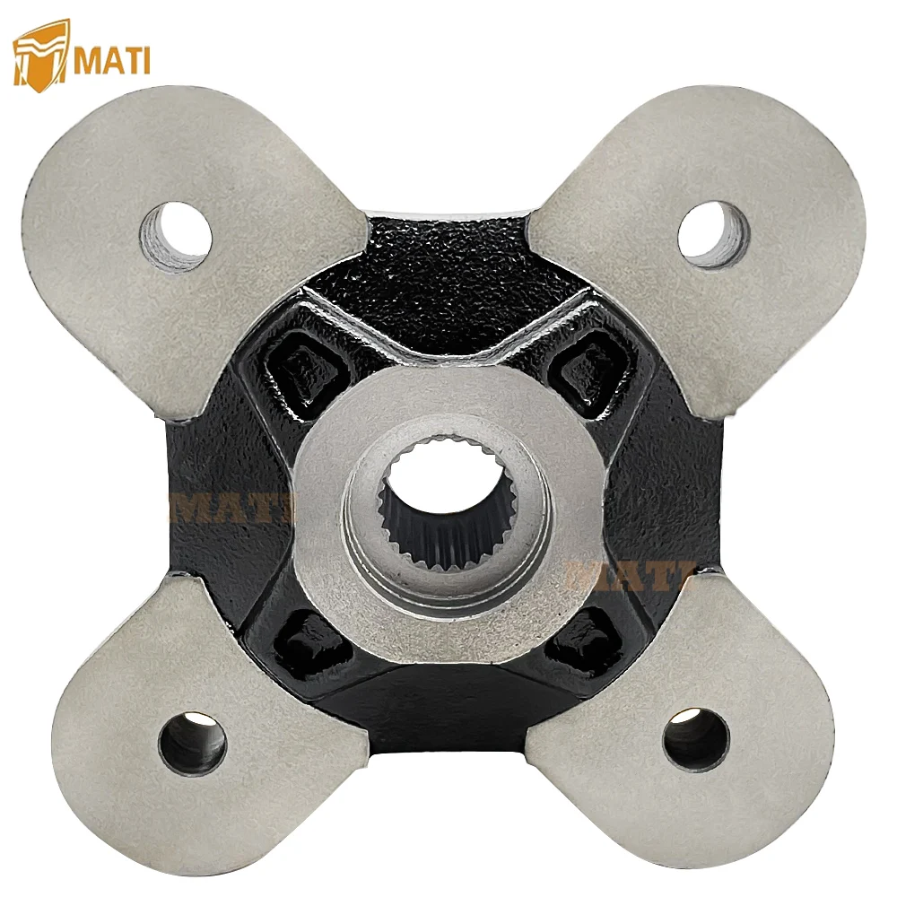 MATI-Cubo da roda dianteira e traseira para RZR XP 1000 RZR Turbo RZR RS1 2014-2022 5139265-067 5141353-067 5138412-067, garantia de um ano