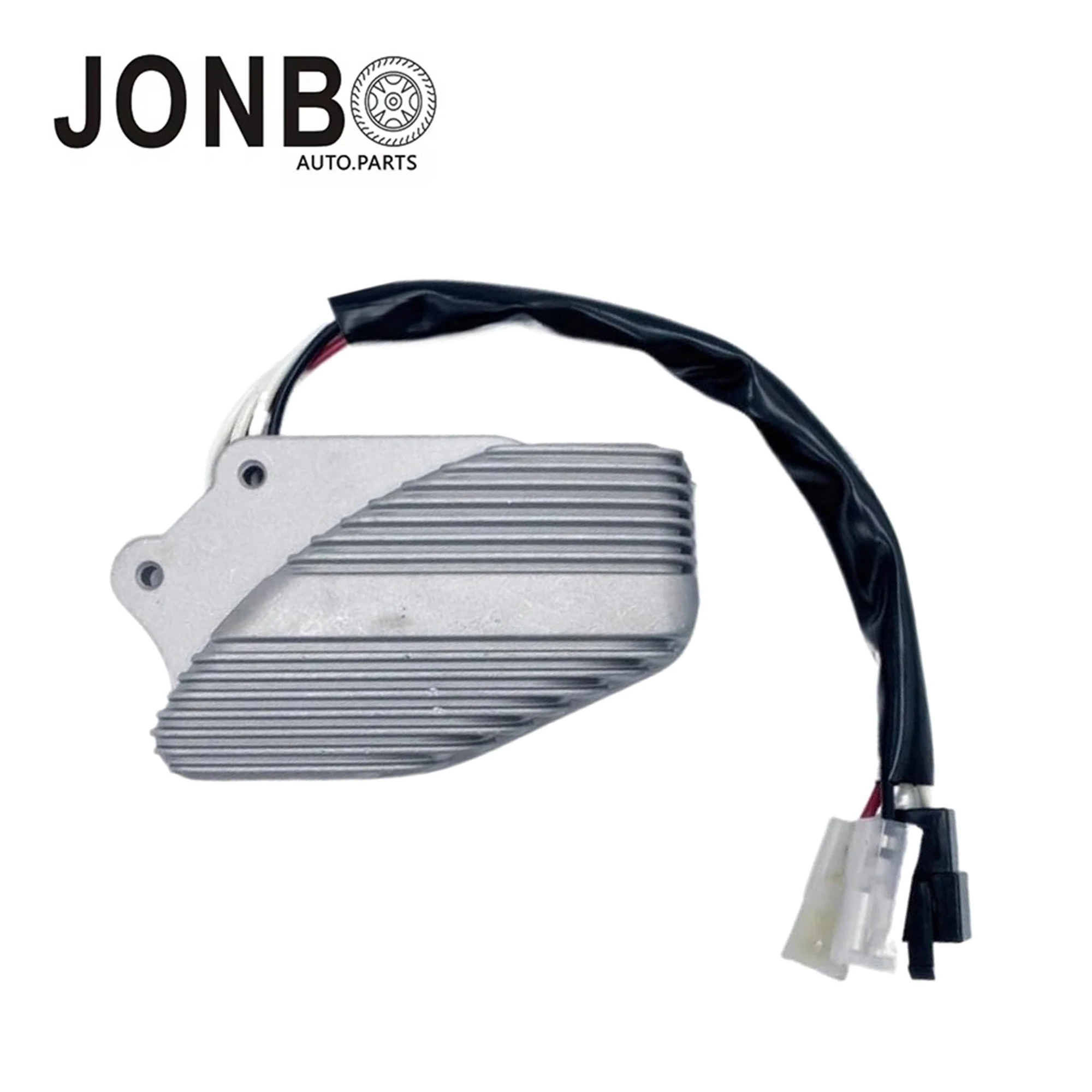 Regulador de Voltagem JONBO 3JB-81960-01-00 para Yamaha XV535 Virago 535 1997-2003