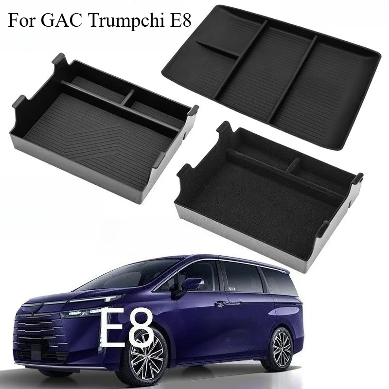 For Gac Trumpchi E8…