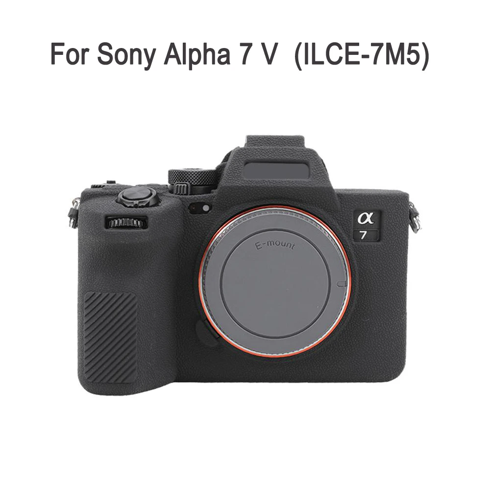 For Sony A7V Camera…
