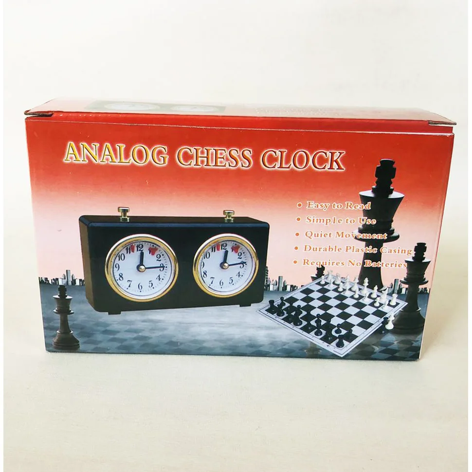 Chess Clock Professional Chess Clock Game Timer Chess Timer Count Up Count Down Timer International Chess Timer Clock