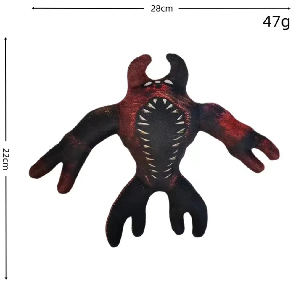 New Garden Of Banban Plush Toy Chapter 8 7 6 Toy Banban