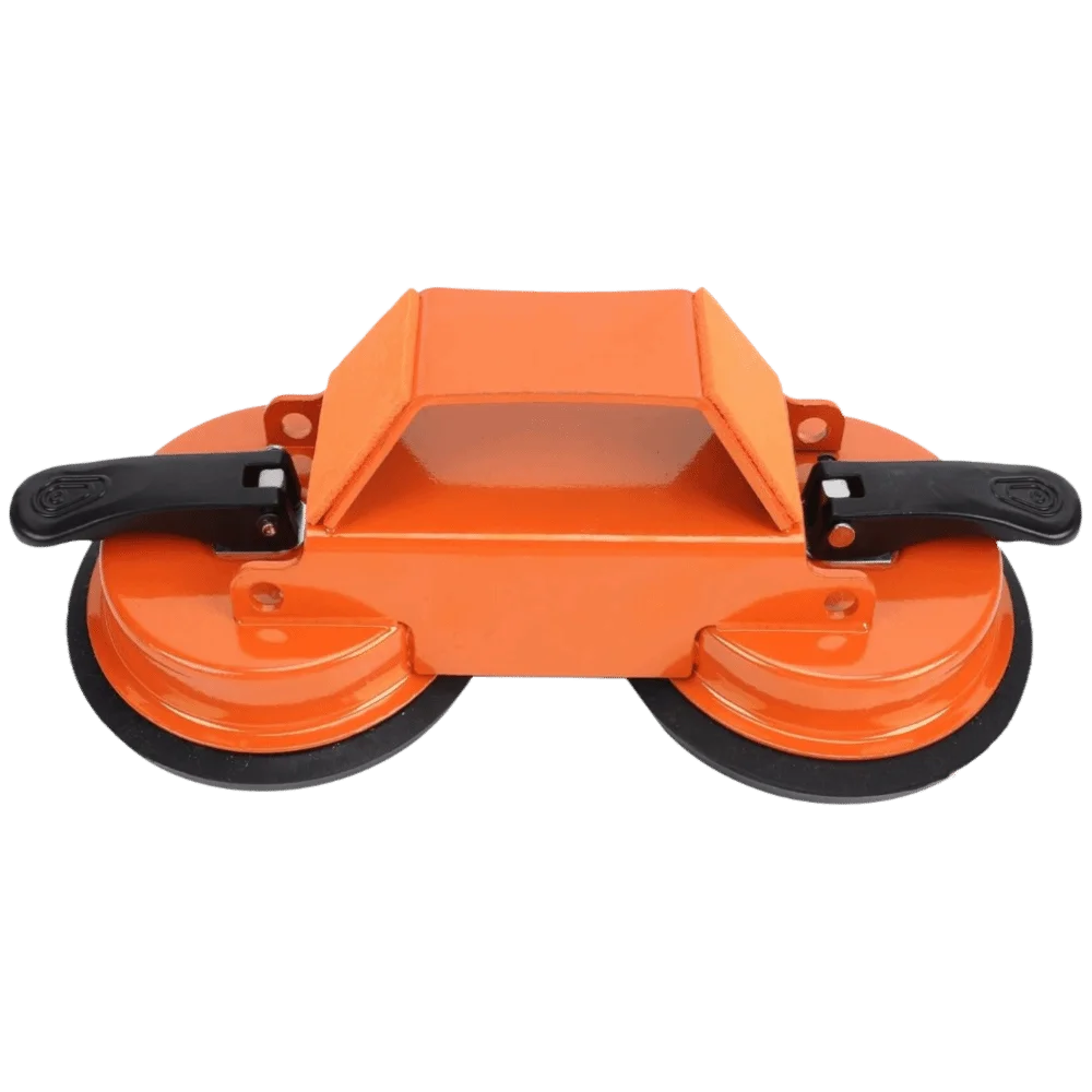8pcs Dual Suction Floor Gap Fixer Tool Enhanced Suction Cup Slot Cutter Laminate Fixer Tool 5 Pcs Sticky Pads