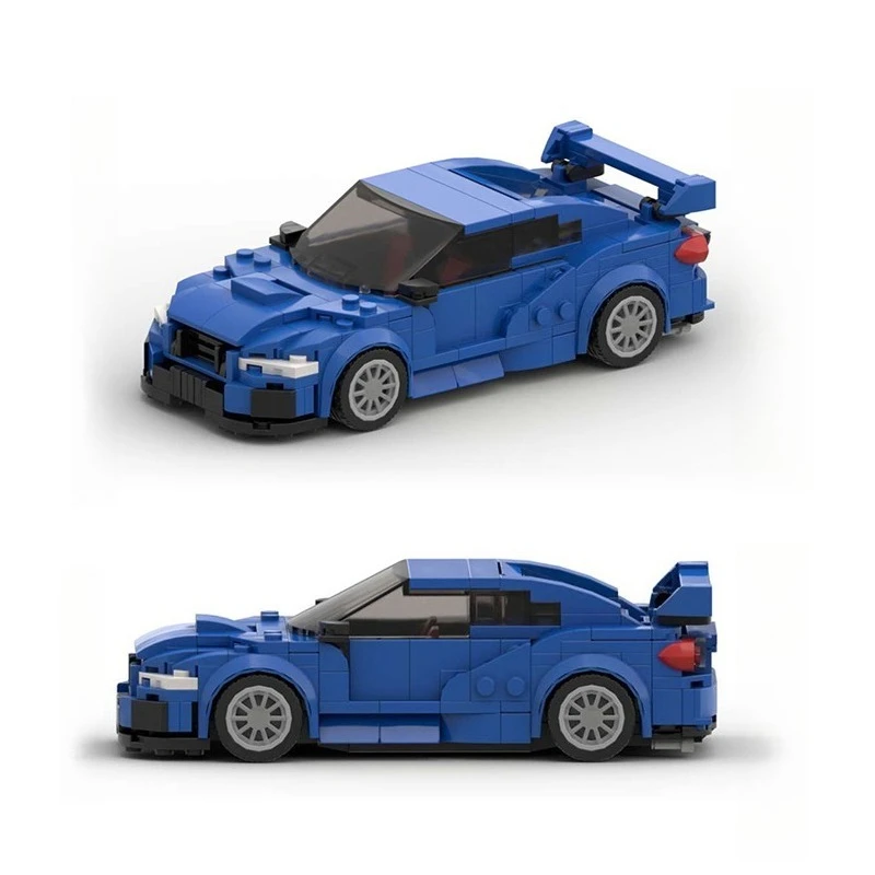

350PCS Technical V2 Super Car Building Blocks MOC Racing Vehicle Construction Bricks Toy The Perfect Gift For Family