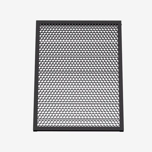 Imagen 2 del producto Plataforma de Trabajo Creality Falcon A1 con Mesa de Trabajo de Panal de Abeja de 460x346mm, Compatible con el Grabador Láser Falcon A1 de 10W