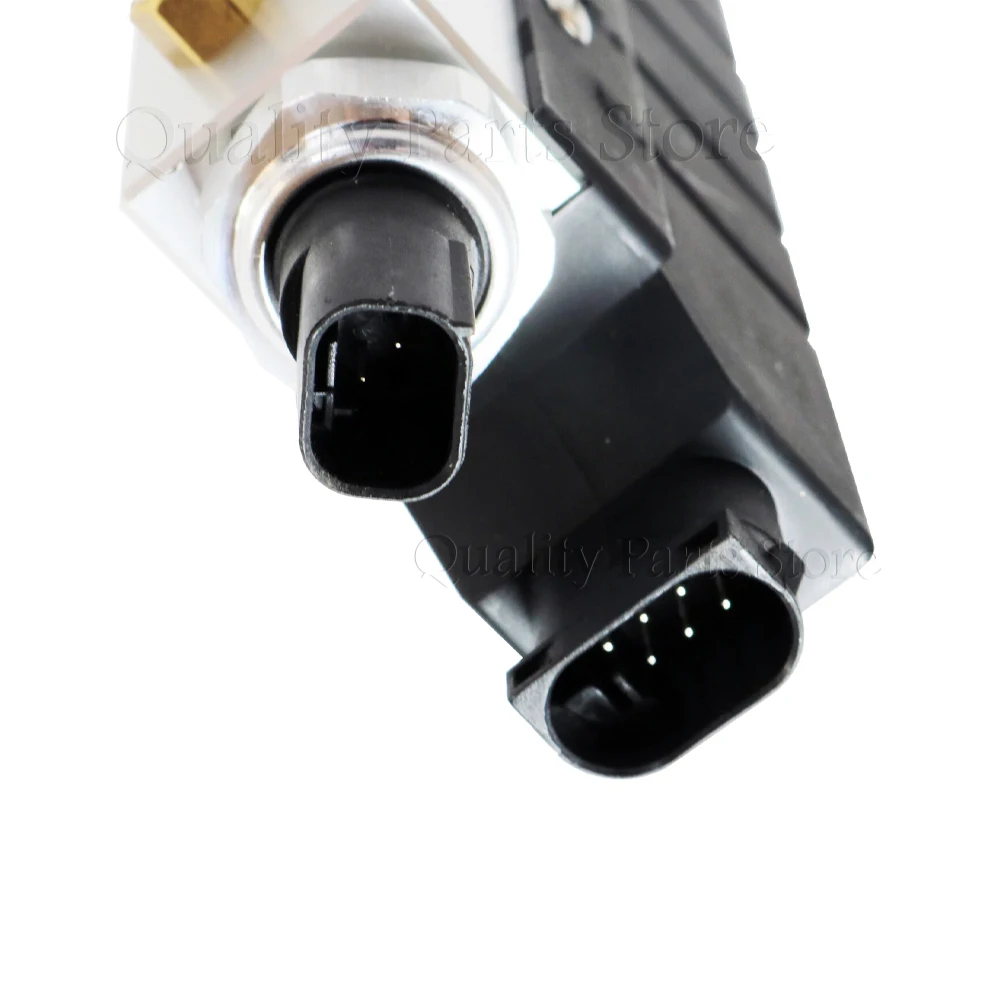Air Suspension Compressor Solenoid Valve Block Unit Fits For Mercedes W220 S430 S500 Airmatic A2203200258 2203200258 - Image 6