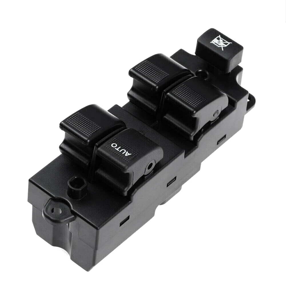 مفتاح نافذة الطاقة الكهربائية الرئيسي ، LHD ، من أجل Everest ، 4 أبواب ، ، من من من من من