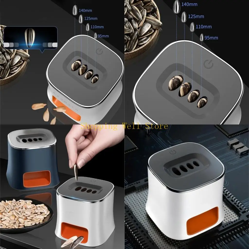 

KX4B с сенсорным управлением открыто