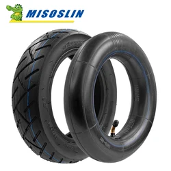 10 Inch Outer Tire Inner Tube Electric Skateboard Tires 10x2.5 for Kugoo M4/Pro Electric Scooter 10x2.50 Inflatable Wheel Tyre