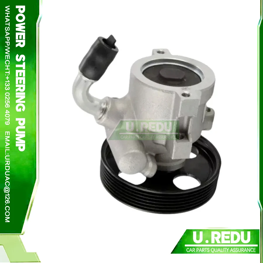 FOR Power Steering Pump For Citroen Berlingo/Peugeot Partner 1.9 96144288 9610519980 96143780
