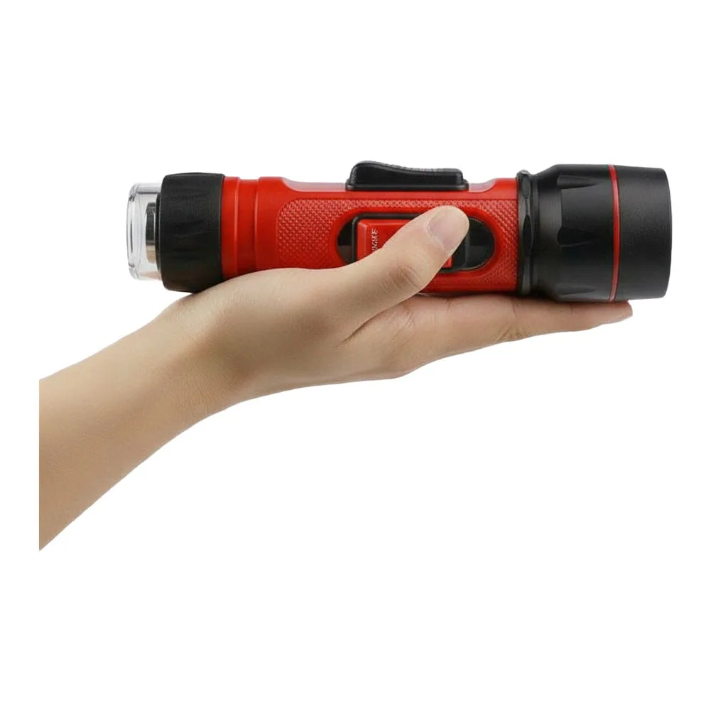 

Wireless Handheld Ice Fishing Fish Finder for Echo Sounder with Sonar Depth and Fish Detection Suitable for Winter Ice Fishing