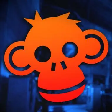 قرد في الوسط من قبل بيل غولدمان-الخدع السحرية #1