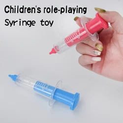 Children's Simulated Syringe Doctor'sFamily Toy