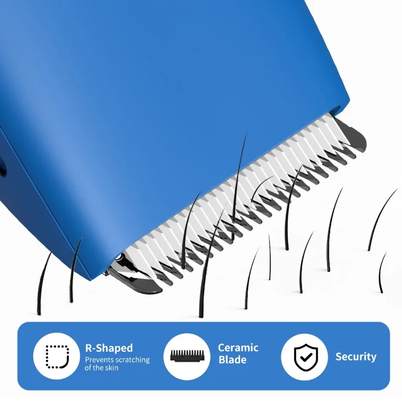 Mens Body Hair Trimmer for Men Balls Women Lady Shaver Hair Removal Bikini Trimmer Groin & Body Shaver Groomer Arm Beard Razor