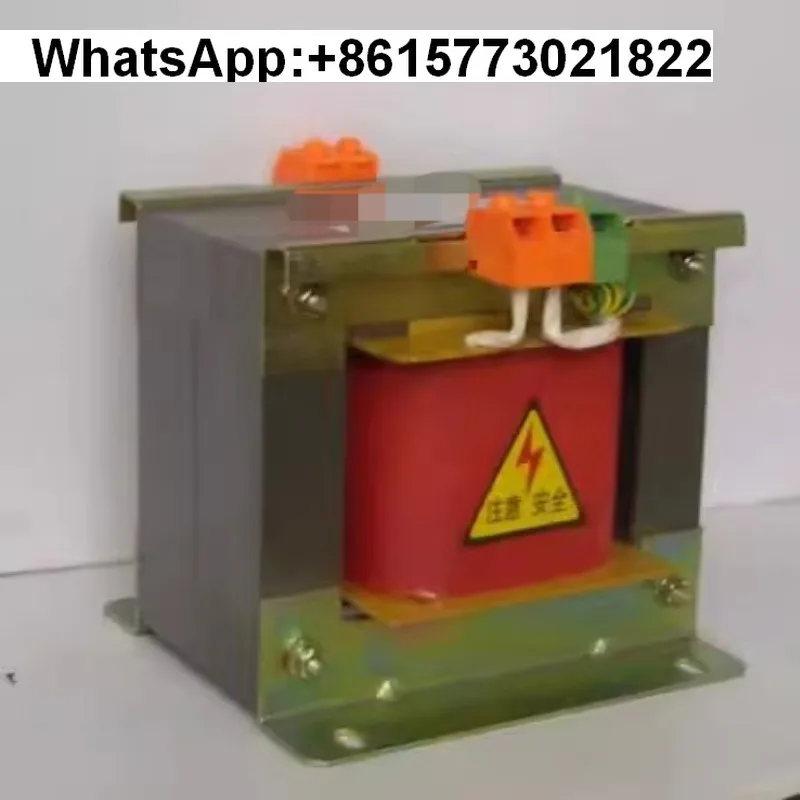Control transformer 1.5kva 1500VA 0-220V-240V/24V A-C  24V 50A