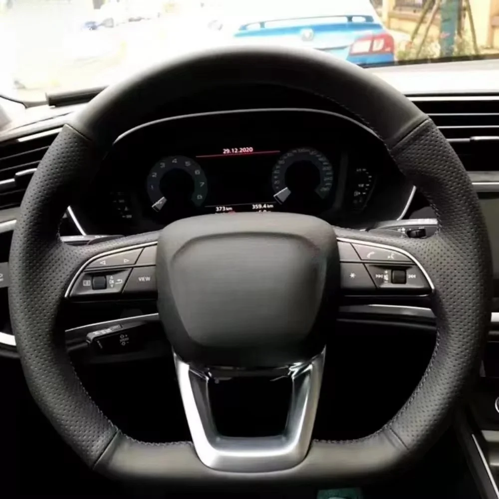 Car Steering Wheel … - image