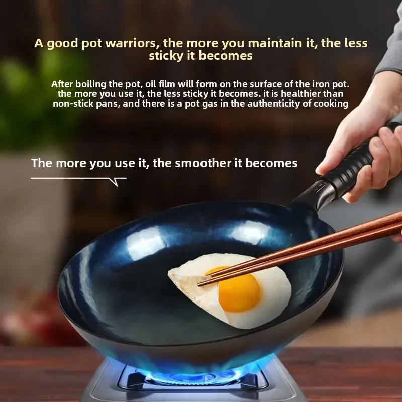 Thumbnail 2 - #36 Compare Carbon Steel Woks Before You Buy