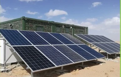 Solar Energy System Solar air Conditioner 30kwh 50kwh 80kwh 100kwh off Grid Hybrid Full Set , 20kw Solar Panel System