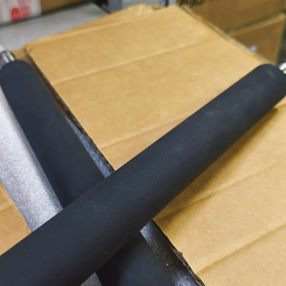 

Высококачественный прижимной ролик ES-RVA4 RVB4 для Riso RV2460 2490 3460 RZ230 330 RZ, запасные части для копировального аппарата