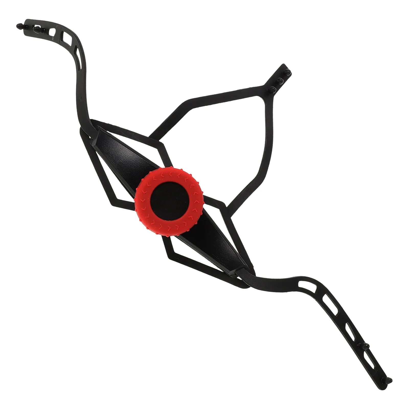 

Регулируемый ремень с пластиковым регулятором размера для каски, сменный, регулируемый, легкий, прочный, для велоспорта