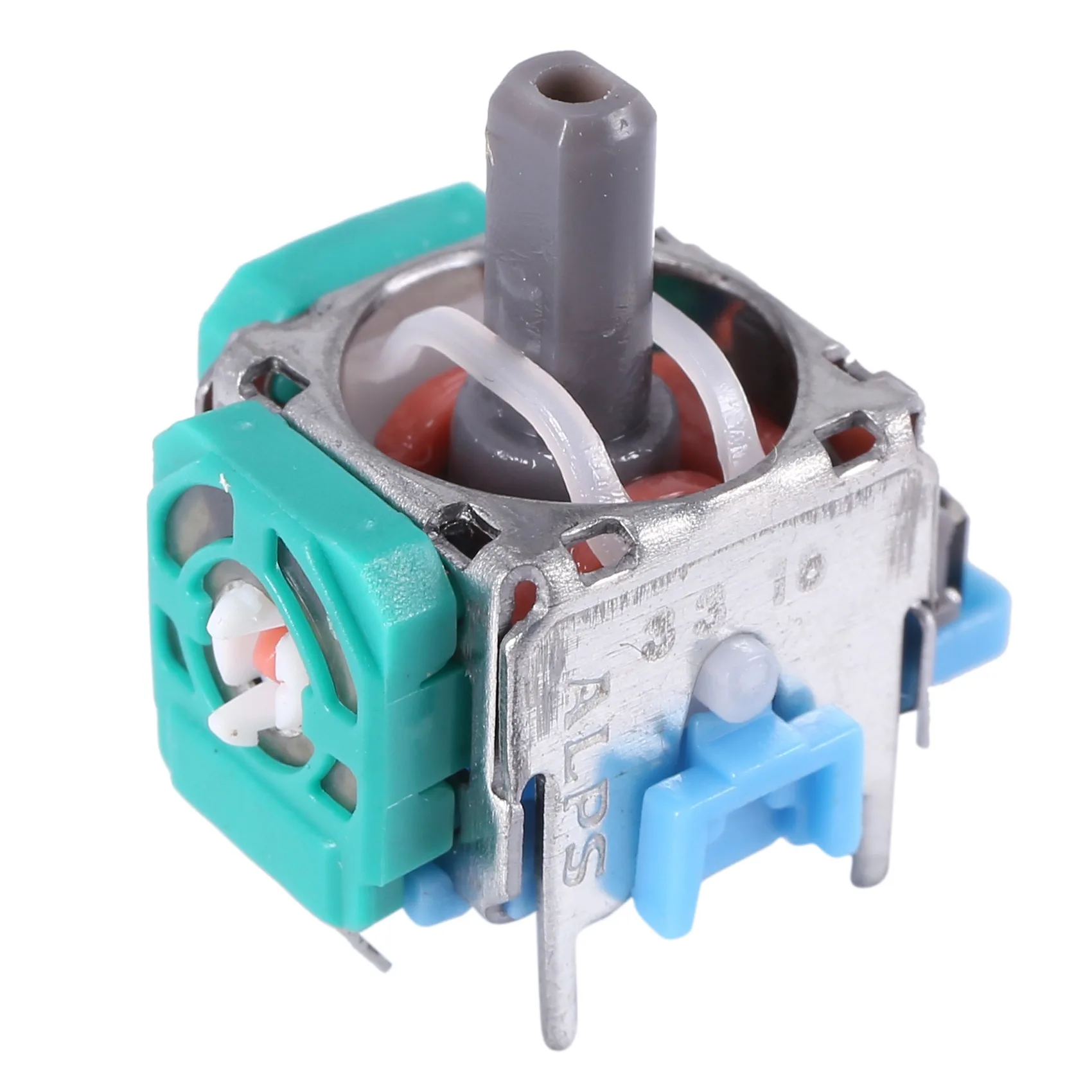 Hot sale 2pcs/lot Right / Left Joystick 3D Analog Stick Sensor for 4 Controller repair part