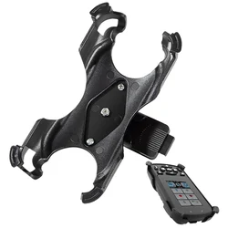 1866670 Fit for Minn Kota 1866650 Bluetooth i-Pilot Link GPS System Remote Control Stand
