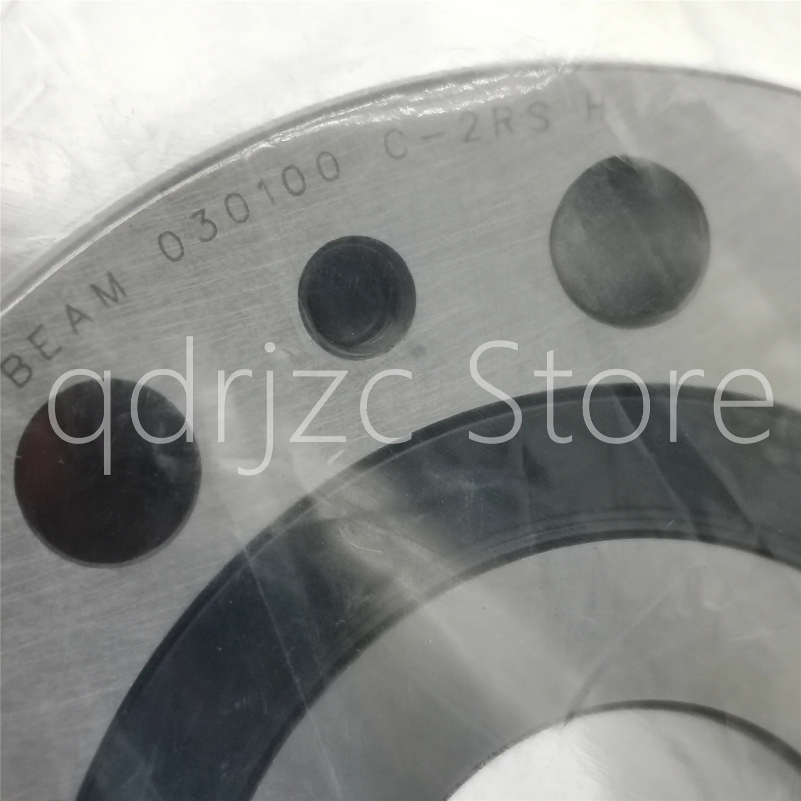 precision thrust bearing BEAM030100C-2RSH = ZKLF30100-2RS-XL 30mm X 100mm X 38mm