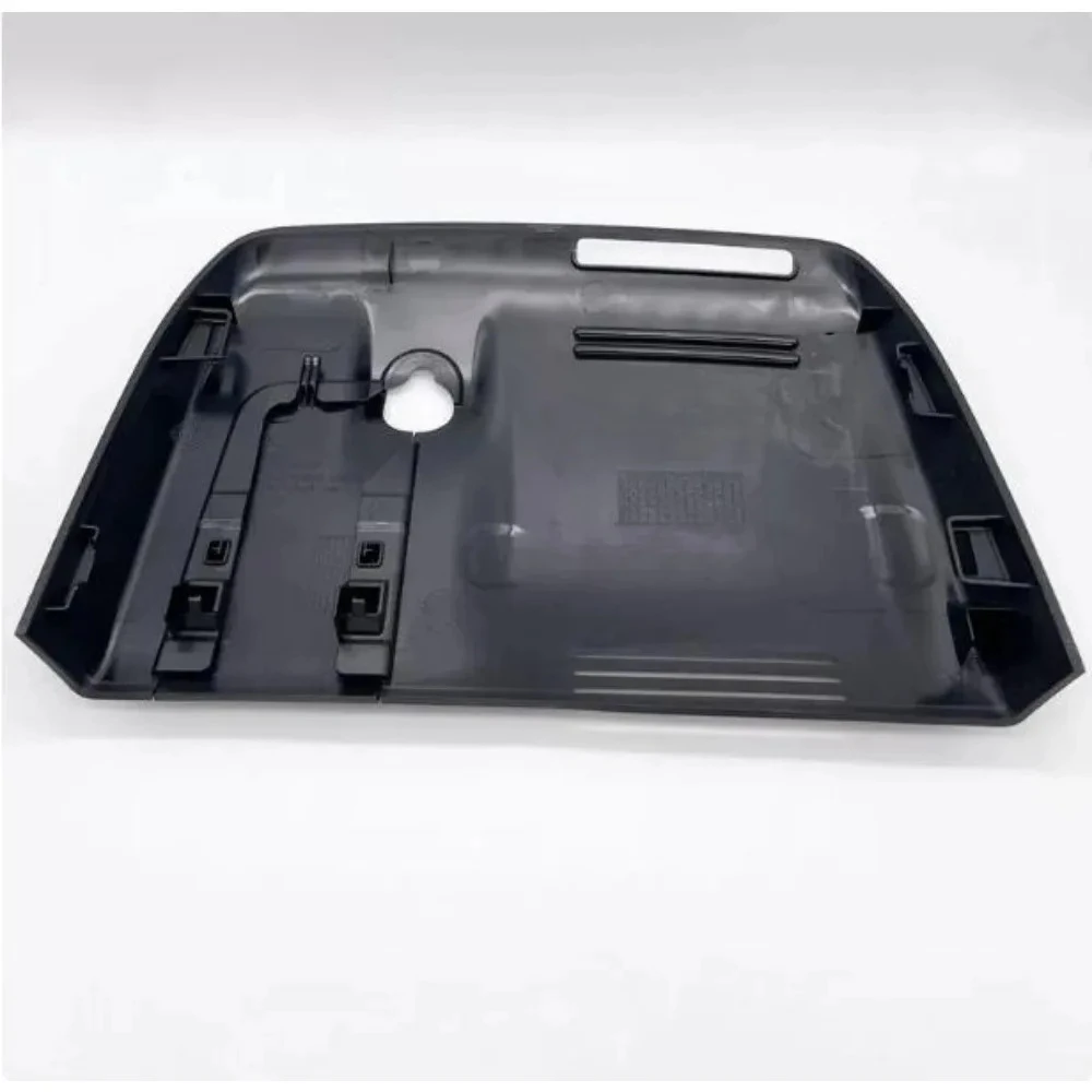 PC+ABS for Honda 2018-2019-2020-2021-2022 CRV Breeze Ndoor Reversing Mirror Shell Front Windshield Camera Decorative Cover
