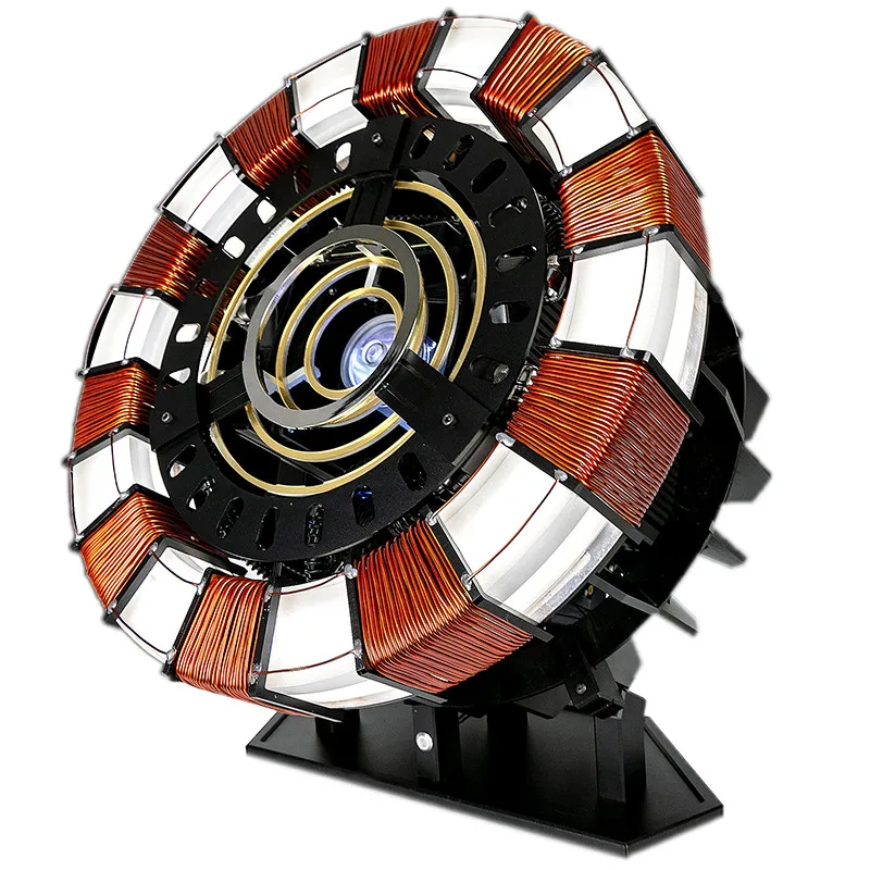 MOD ITX e-sports host chassis computer, joint theme
