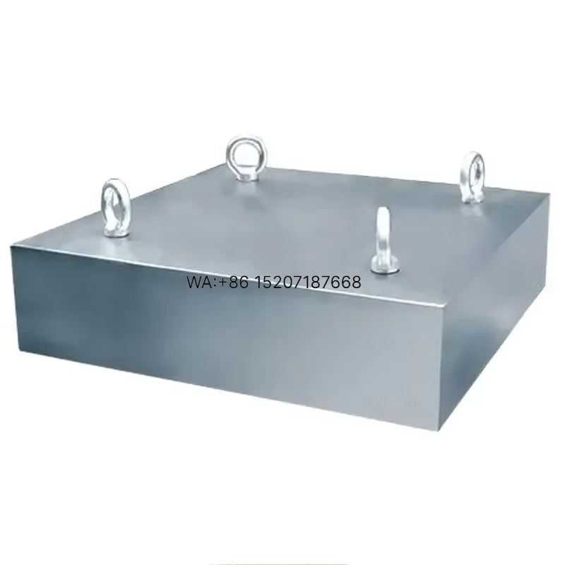 Wmwmnu for Ore Mineral Suspended Conveyor Belt Magnetic Separator RCYB 300mm Strong Magnet Sliding Plate Custom Made 98%
