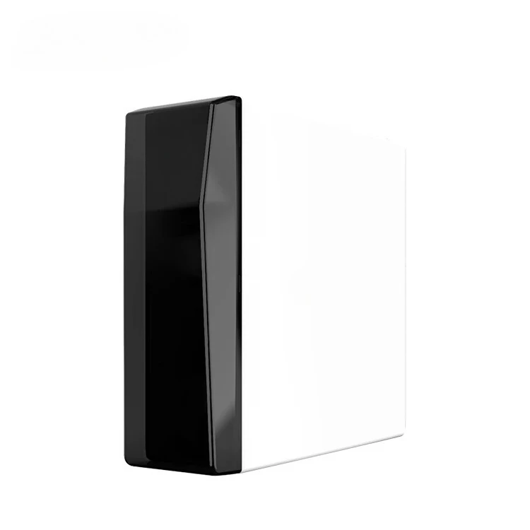 Hot Selling Multi--Stage Ultra-Thin Water Filtration System Plastic Tankless Filter for Home Use Purifier OEM & ODM