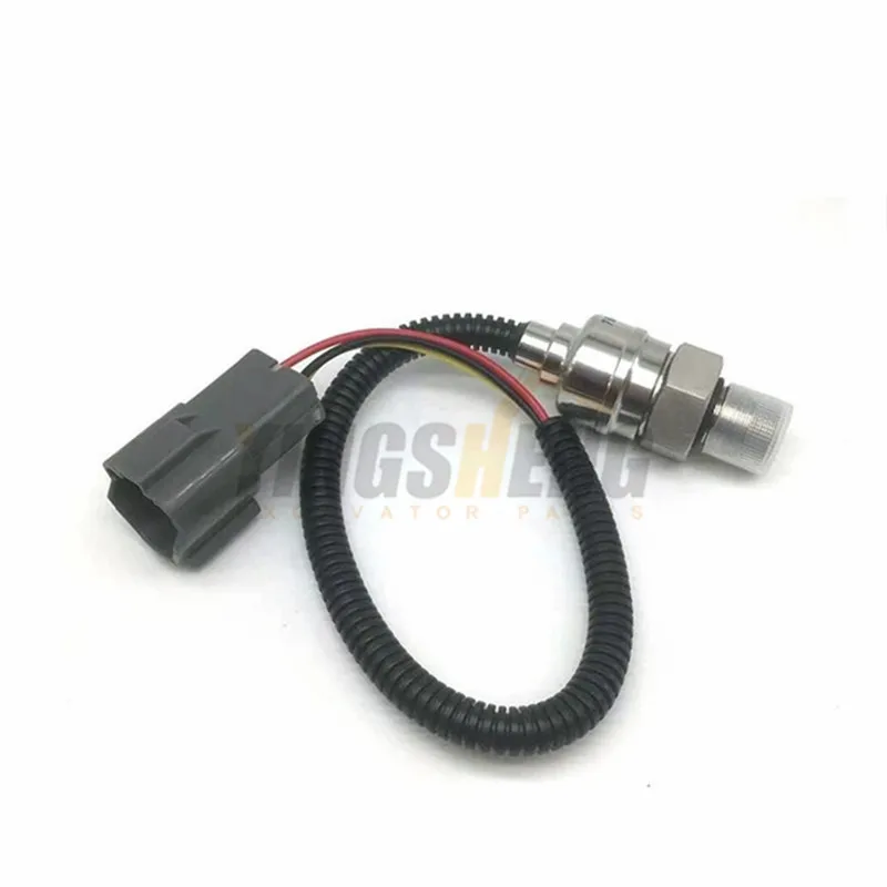 

Датчик давления 7861-92-1610, Датчик давления экскаватора PC200-6, PC220-6, PC240-6, PC300-6, запчасти для экскаватора