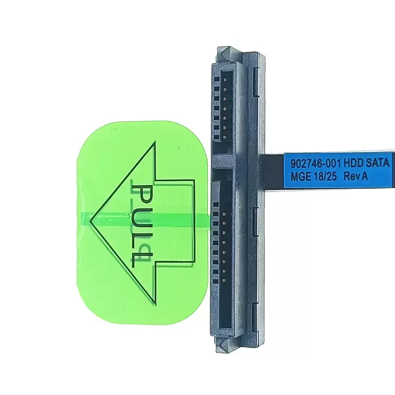 NEW ORIGINAL LAPTOP HDD Connector HDD Cable FOR HP ProDesk 400 600 800 G2 ENT15-DM Mini 902746-001 813725-001