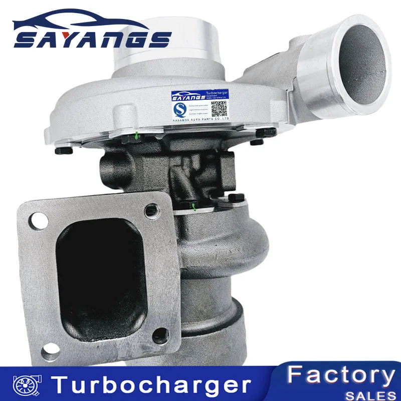 For 6HY-ET 6LY3 Engine RHC7 Turbocharger 126677-18030 126677-18031 VA290058 VB290058 VC290058 VD290058 Turbo
