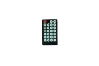 Remote Control For Kepeak MP5-CKJ-7C 7018B & Podofo K0126A1-01C88 7010B N2042A1C88 DAB Touchscreen Car Stereo Radio MP5 Player