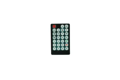 Remote Control For Kepeak MP5-CKJ-7C 7018B & Podofo K0126A1-01C88 7010B N2042A1C88 DAB Touchscreen Car Stereo Radio MP5 Player