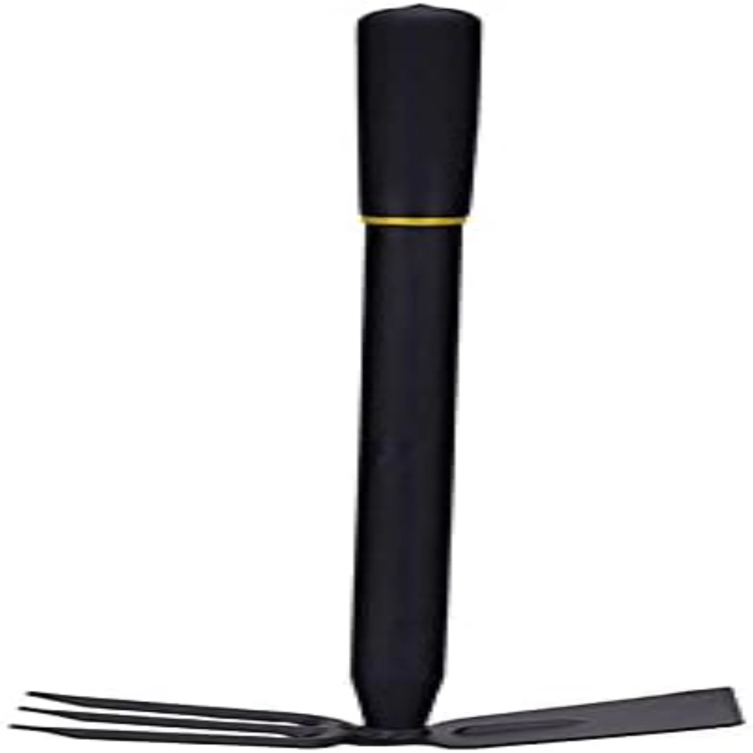 

Reliable and Practical Double Hoe for Gardening Enthusiasts. Make gardening tasks easier and more enjoyable with this durable an