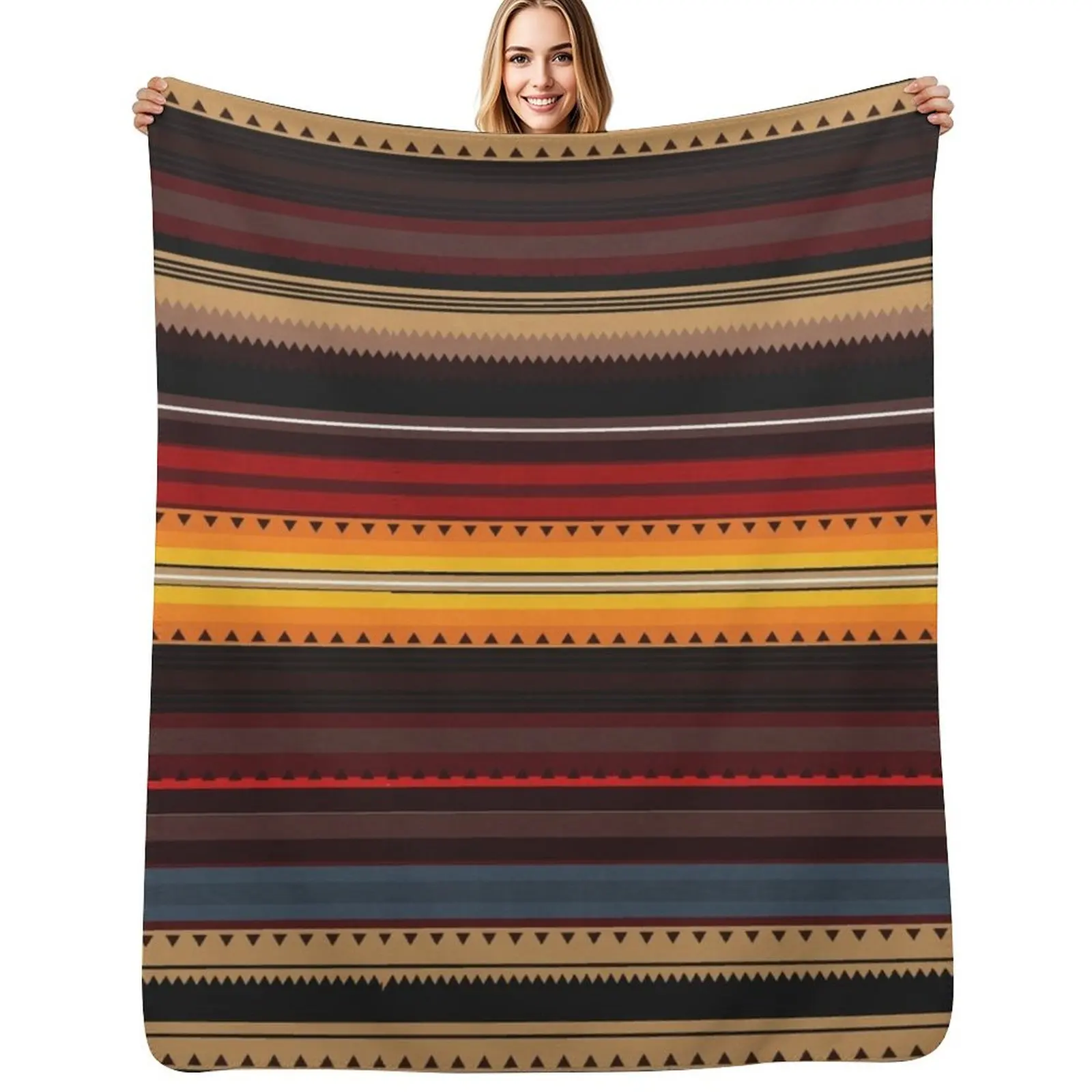 

Weird Scenes Inside The Goldmine Throw Blanket Travel Beautifuls Cute Decorative Sofa Blankets